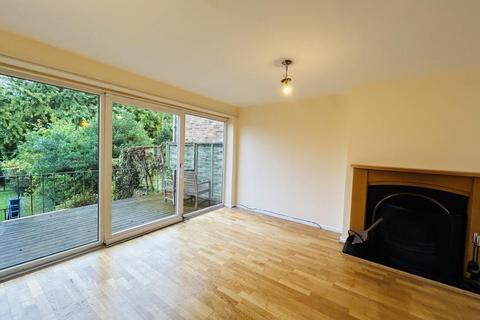 3 bedroom detached house to rent, Hurst Rise Road,  Oxford,  OX2