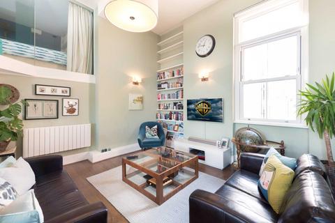 2 bedroom apartment to rent, Charlotte Court, Mason Street, London, SE1.