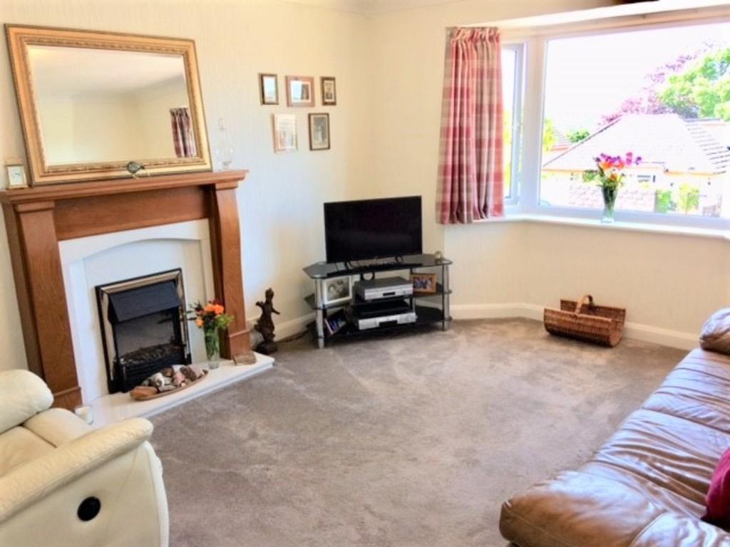 Buckland brake, Newton abbot 5 bed detached house £335,000