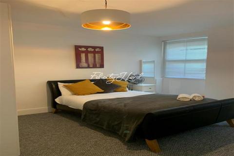 1 bedroom flat to rent, East Tenter Street, E1