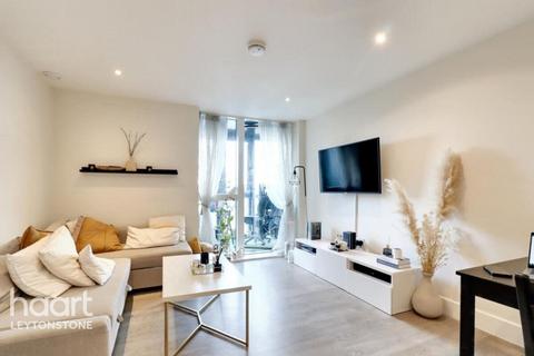 1 bedroom flat to rent, Ruckholt Road, London