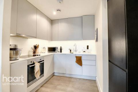 1 bedroom flat to rent, Ruckholt Road, London