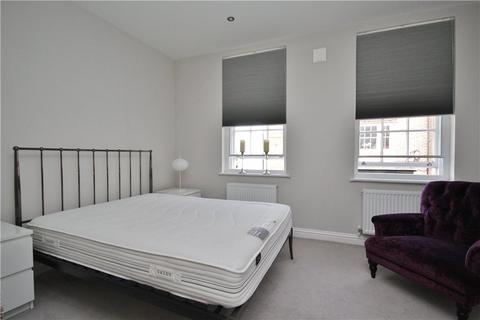 1 bedroom apartment to rent, Quarry Street, Guildford, Surrey, GU1