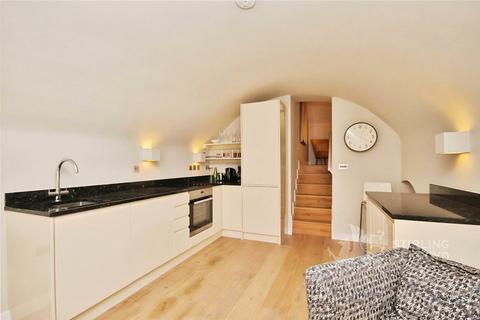 1 bedroom apartment to rent, Quarry Street, Guildford, Surrey, GU1