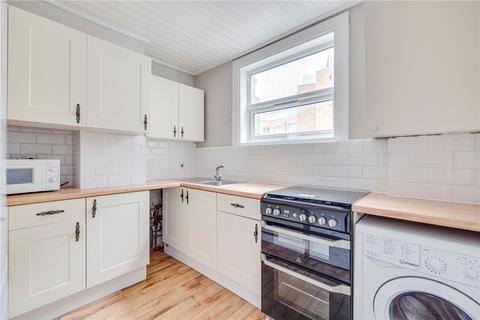 2 bedroom maisonette to rent, Walham Grove, London, SW6