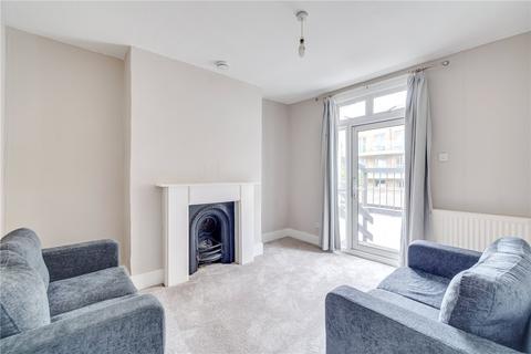 2 bedroom maisonette to rent, Walham Grove, London, SW6