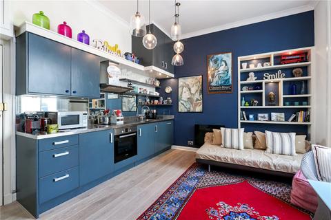 1 bedroom apartment to rent, Pinehurst Court, 1-3 Colville Gardens, London, W11