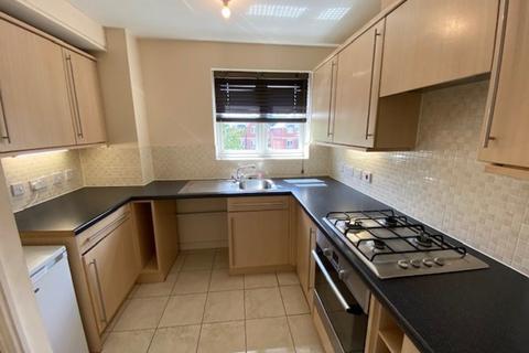 2 bedroom apartment to rent, Collingtree Court, Warwick Road, Olton