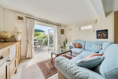 4 bedroom detached house for sale, Church Road, Moorland, Somerset, TA7