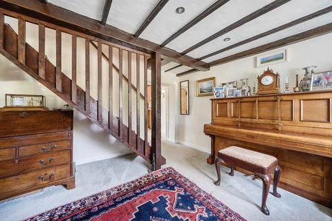 4 bedroom detached house for sale, Church Road, Moorland, Somerset, TA7