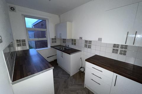 undefined, Ellis Street, Brinsworth, S60 5DJ