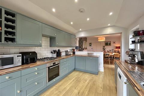 4 bedroom detached house for sale, Queens Road, Blandford Forum, Dorset, DT11