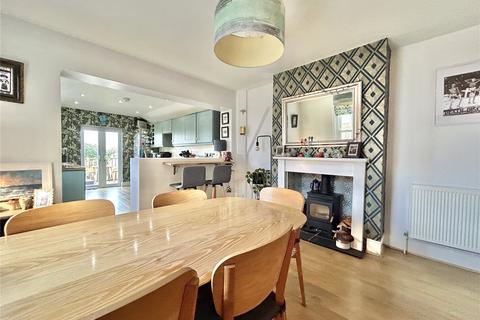 4 bedroom detached house for sale, Queens Road, Blandford Forum, Dorset, DT11