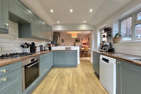 4 bedroom detached house for sale, Queens Road, Blandford Forum, Dorset, DT11
