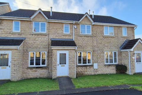 undefined, Bright Street, Clitheroe, Lancashire, BB7 1NW
