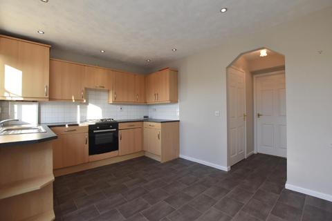 undefined, Bright Street, Clitheroe, Lancashire, BB7 1NW