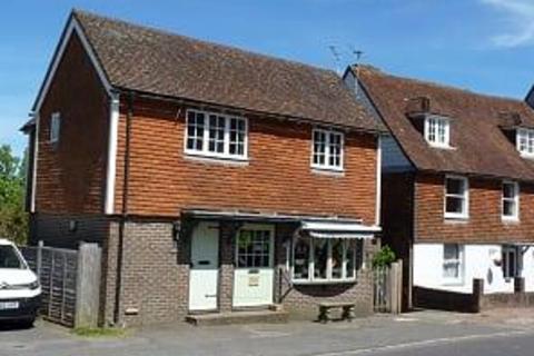 1 bedroom flat to rent, High Street, Burwash, Etchingham, East Sussex, TN19 7HA