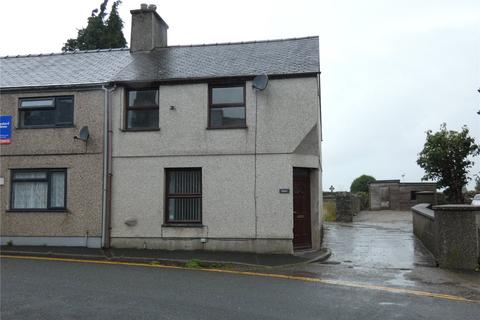 3 bedroom end of terrace house to rent, Rhedyw Road, Llanllyfni, Caernarfon, LL54