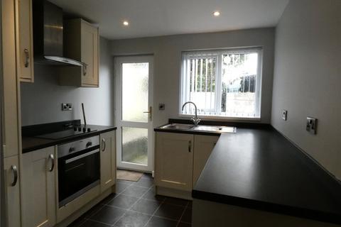 3 bedroom end of terrace house to rent, Rhedyw Road, Llanllyfni, Caernarfon, LL54