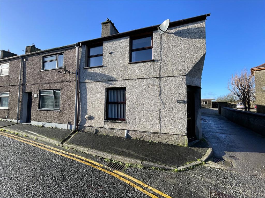 3 Rhedyw Road