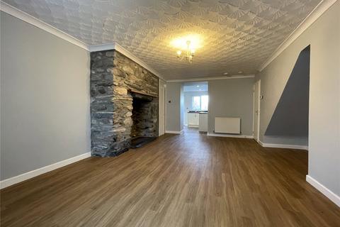 undefined, Rhedyw Road, Llanllyfni, Caernarfon, LL54