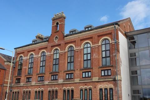 2 bedroom apartment to rent, Victoria House, Victoria Road, Oswestry