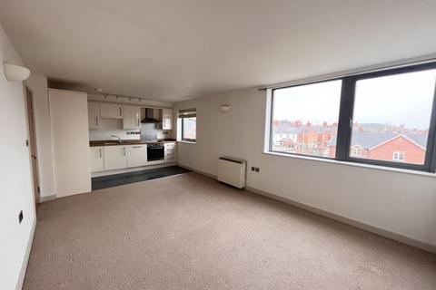 2 bedroom apartment to rent, Victoria House, Victoria Road, Oswestry