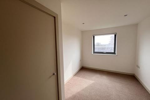 2 bedroom apartment to rent, Victoria House, Victoria Road, Oswestry