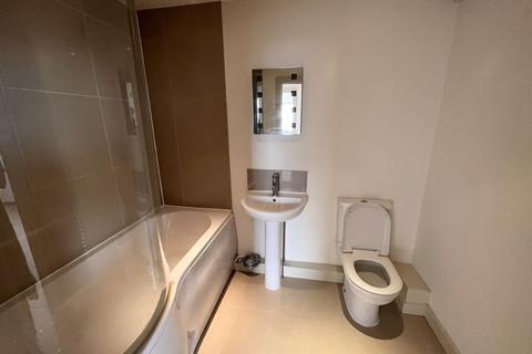 2 bedroom apartment to rent, Victoria House, Victoria Road, Oswestry