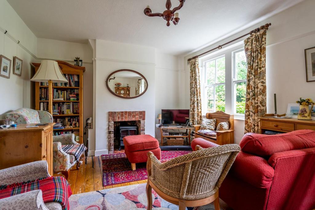 Sycamore Avenue, New Earswick, York 3 bed end of terrace house £235,000