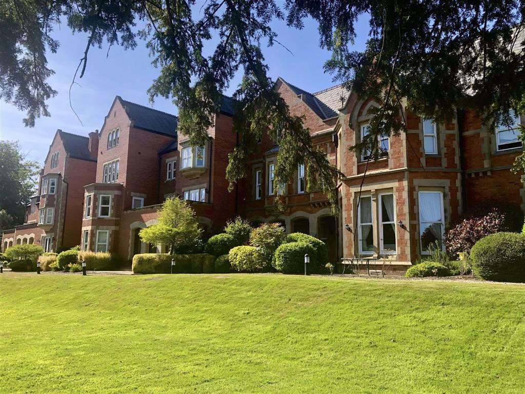 Singleton hall hotel