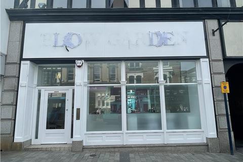 Shop to rent - Middle Row, Maidstone, Kent, ME14 1TG