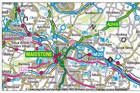 Office to rent - Unit 8 Eclipse Park, Maidstone, Maidstone, Kent, ME14 3EN