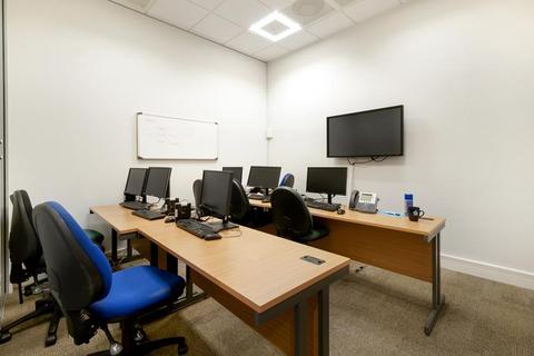 Office to rent - First Point, Ground Floor Suite A, St Leonard's Road, 20/20 Business Park, Allington, Kent