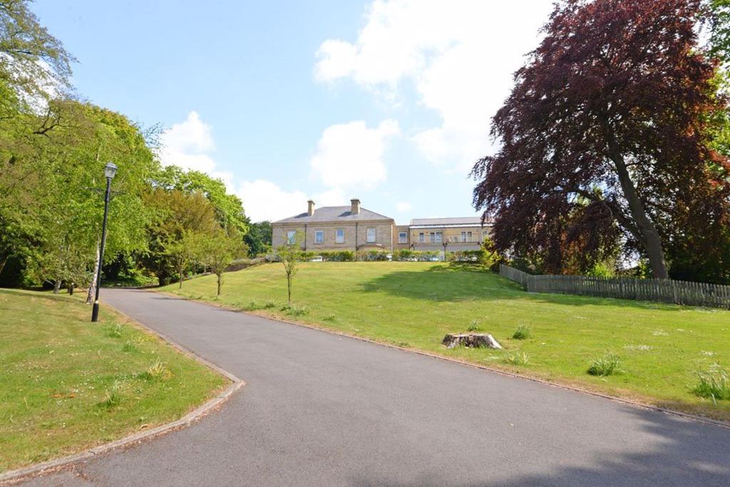 Burnside House, Skipton 1 bed apartment £550 pcm (£127 pw)