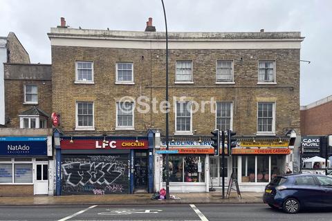 2 bedroom flat to rent, Deptford Broadway, London, SE8