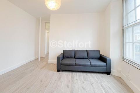 2 bedroom flat to rent, Deptford Broadway, London, SE8