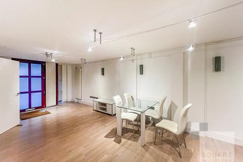 2 bedroom apartment to rent, Quaker street, Shoreditch, London, E1