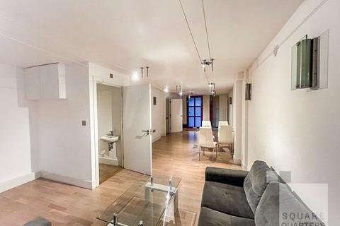 2 bedroom apartment to rent, Quaker street, Shoreditch, London, E1