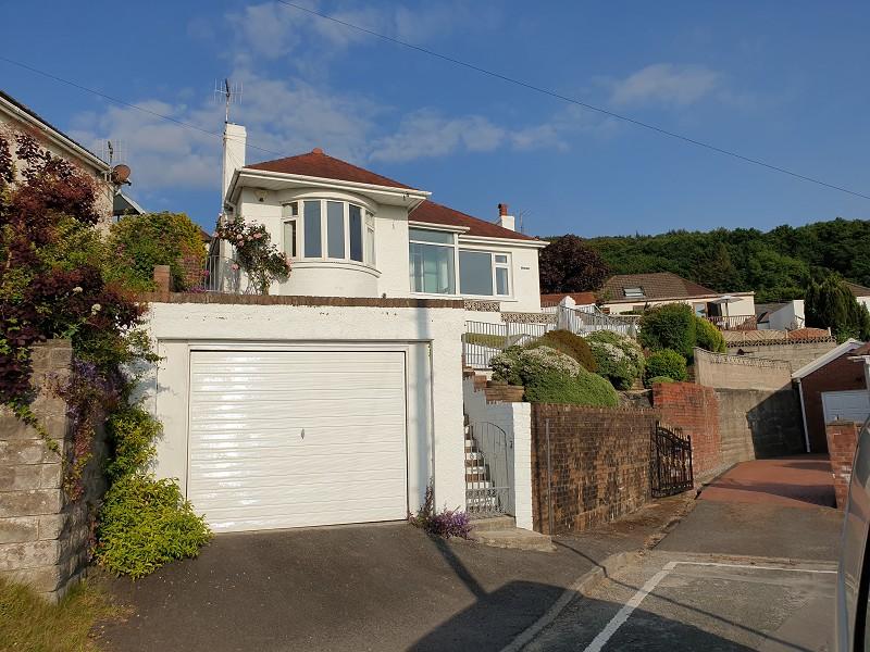 St. Catherines Road, Baglan, Port Talbot, Neath Port Talbot. 3 bed