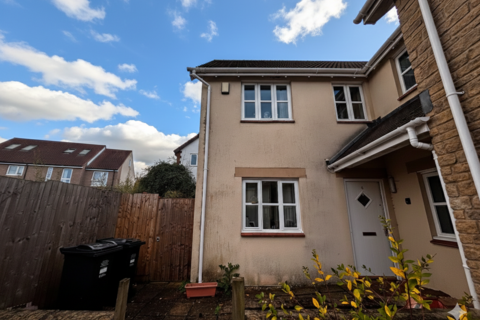 undefined, Parsonage Court, Winford, Bristol BS40