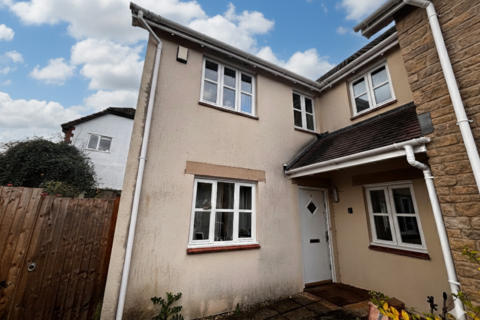 undefined, Parsonage Court, Winford, Bristol BS40