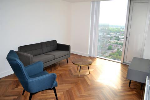 2 bedroom apartment to rent, Owen Street, Manchester, M15
