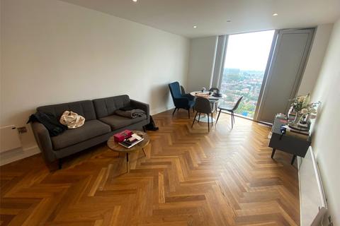 undefined, Owen Street, Manchester, M15