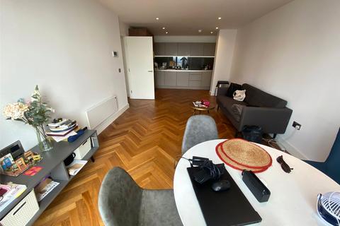 undefined, Owen Street, Manchester, M15