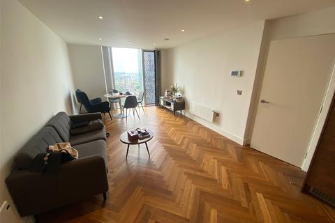 undefined, Owen Street, Manchester, M15