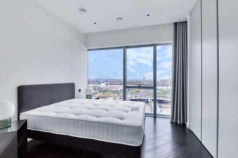 2 bedroom flat for sale, No.2, 10 Cutter Lane, Upper Riverside, Greenwich Peninsula, SE10