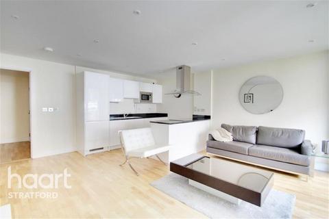 2 bedroom flat to rent, Birkdale House -  Limehouse - E14