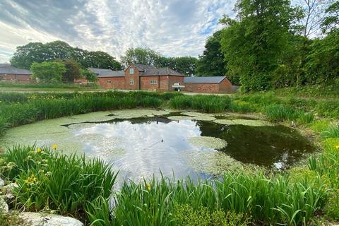 5 bedroom cottage to rent, Pond Cottage, Hareby PE23 4HT