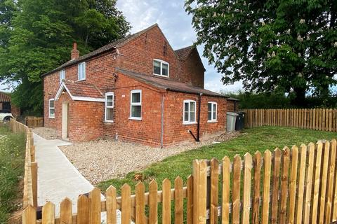 5 bedroom cottage to rent, Pond Cottage, Hareby PE23 4HT